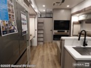 Call now about this 2026 Alliance RV Paradigm 395DS! 2026 Alliance RV Paradigm 395DS - New Fifth Wheel For Sale by General RV Center in Birch Run, Michigan