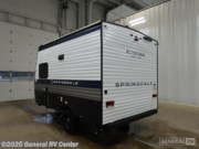 New 2026 Keystone Springdale 1300BH available in Birch Run, Michigan