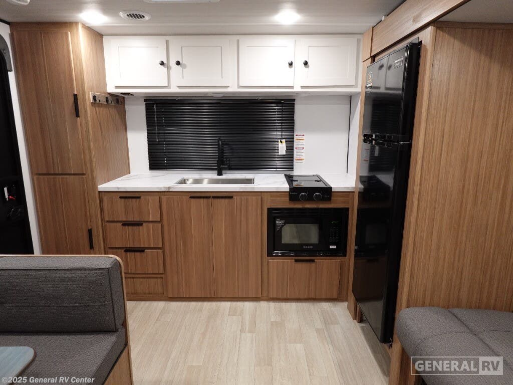 Contact us now about this 2026 Keystone Passport 210RKC! 2026 Passport 210RKC by Keystone from General RV Center in Birch Run, Michigan