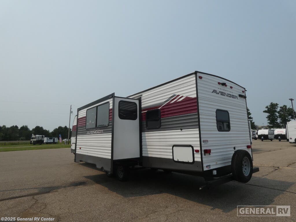 Used 2024 Prime Time Avenger 28BHS-1SL available in Birch Run, Michigan