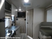 Call now about this 2022 Winnebago Micro Minnie 1808FBS-1SL! 2022 Winnebago Micro Minnie 1808FBS-1SL - Used Travel Trailer For Sale by General RV Center in Birch Run, Michigan