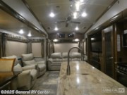 Contact us now about this 2019 Forest River Cedar Creek 36CK-3SL! 2019 Cedar Creek 36CK-3SL by Forest River from General RV Center in Birch Run, Michigan