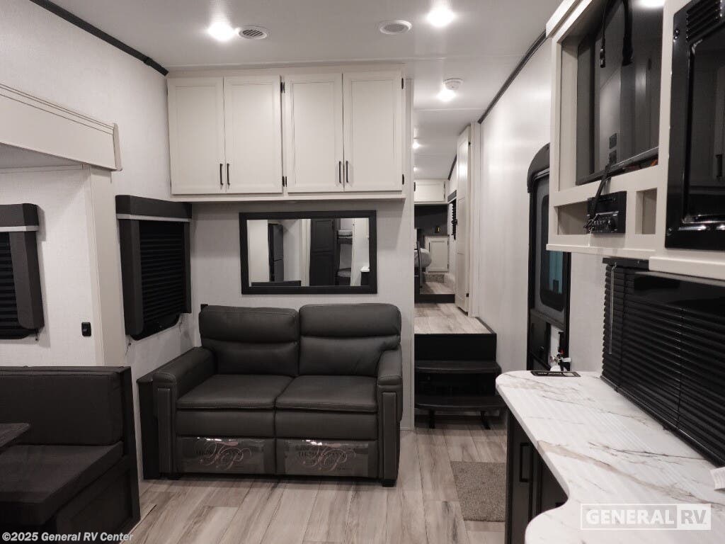 New 2026 Keystone Arcadia 27SBH available in Birch Run, Michigan