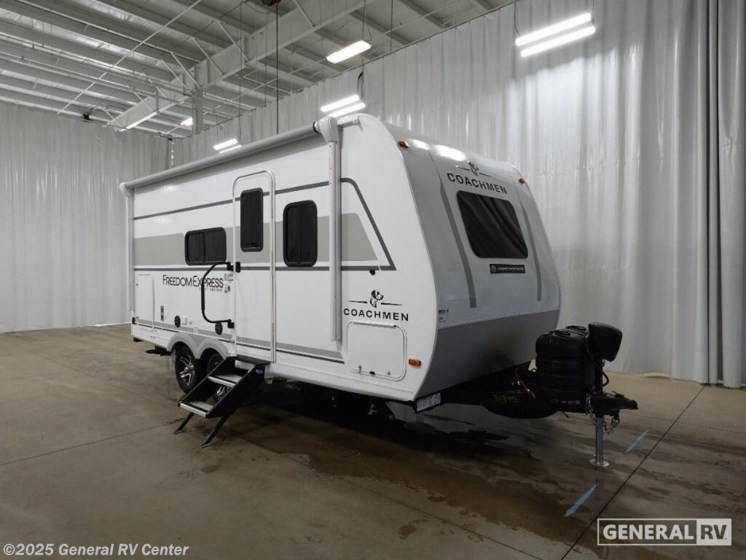 Email now about this 2026 Coachmen Freedom EXPRS 18SE! New 2026 Coachmen Freedom EXPRS 18SE available in Birch Run, Michigan