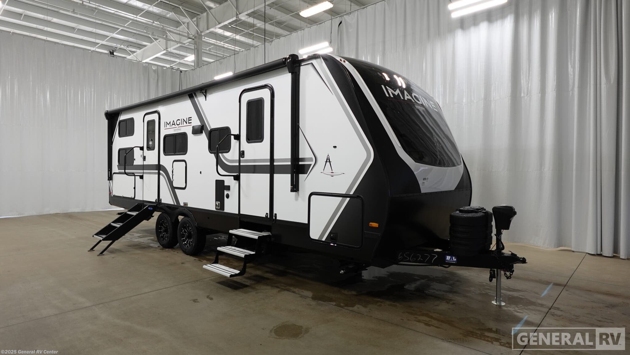 Email now about this 2026 Grand Design Imagine 2470BH! New 2026 Grand Design Imagine 2470BH available in Birch Run, Michigan