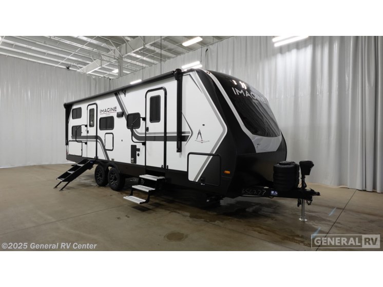 Email now about this 2026 Grand Design Imagine 2470BH! New 2026 Grand Design Imagine 2470BH available in Birch Run, Michigan
