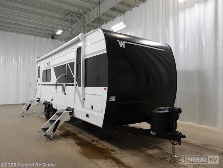 Email now about this 2026 Winnebago Thrive 24RKS! New 2026 Winnebago Thrive 24RKS available in Birch Run, Michigan