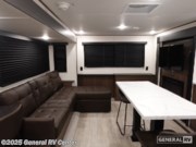 Call now about this 2026 Prime Time Avenger 27REI! 2026 Prime Time Avenger 27REI - New Travel Trailer For Sale by General RV Center in Birch Run, Michigan