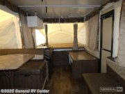Contact us now about this 2018 Forest River Rockwood 2318G! 2018 Rockwood 2318G by Forest River from General RV Center in Birch Run, Michigan