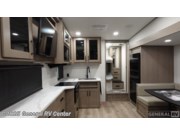 Call now about this 2026 Grand Design Reflection 27BH! 2026 Grand Design Reflection 27BH - New Fifth Wheel For Sale by General RV Center in Birch Run, Michigan