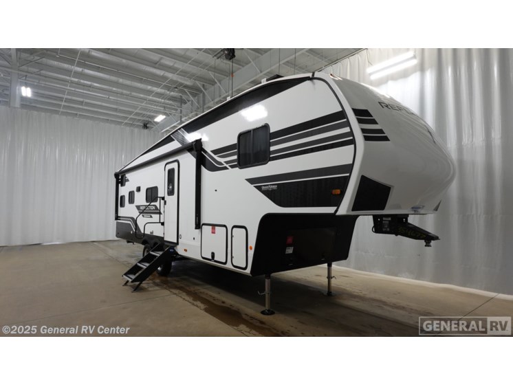 Email now about this 2026 Grand Design Reflection 27BH! New 2026 Grand Design Reflection 27BH available in Birch Run, Michigan