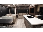 Call now about this 2026 Keystone Cougar 316RLS! 2026 Keystone Cougar 316RLS - New Fifth Wheel For Sale by General RV Center in Birch Run, Michigan