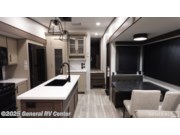 New 2026 Keystone Cougar 316RLS available in Birch Run, Michigan