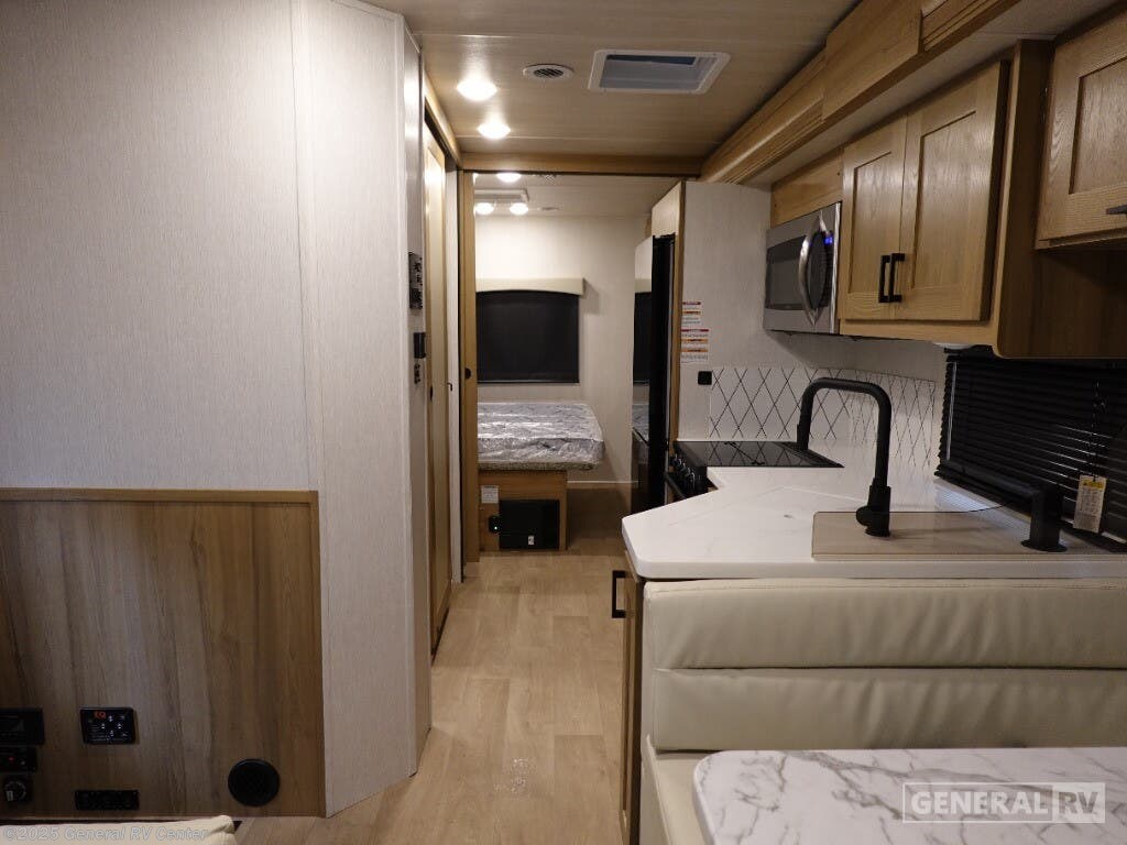 Call now about this 2026 Nexus Wraith 30F! 2026 Nexus Wraith 30F - New Super C For Sale by General RV Center in Birch Run, Michigan