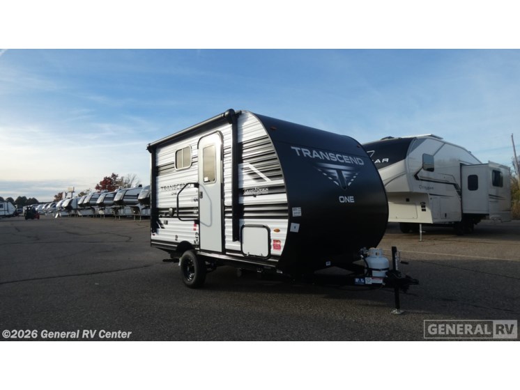 Email now about this 2026 Grand Design TRANSCEND-ONE 131DL! New 2026 Grand Design TRANSCEND-ONE 131DL available in Birch Run, Michigan