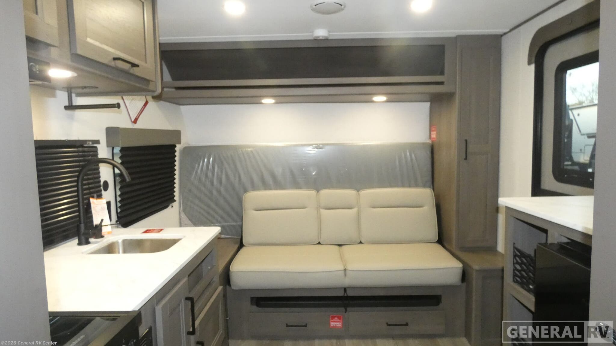 New 2026 Grand Design TRANSCEND-ONE 131DL available in Birch Run, Michigan