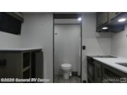 Call now about this 2026 Grand Design TRANSCEND-ONE 131DL! 2026 Grand Design TRANSCEND-ONE 131DL - New Travel Trailer For Sale by General RV Center in Birch Run, Michigan