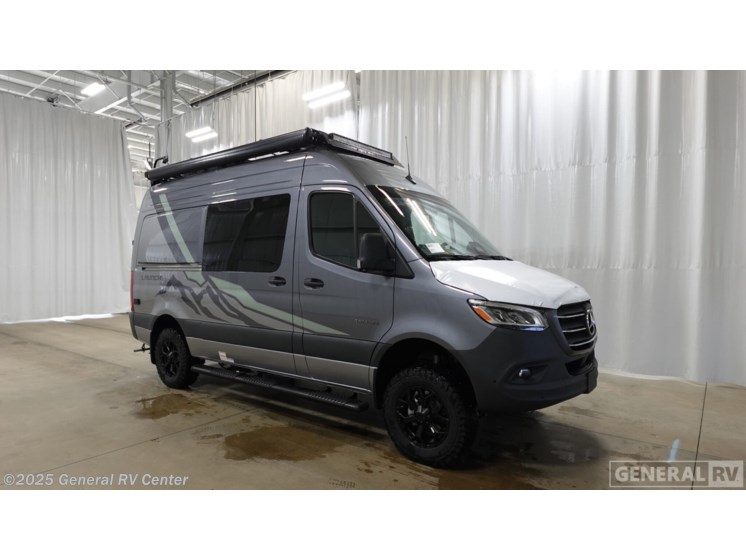 Email now about this 2026 Entegra Coach Launch 19YG! New 2026 Entegra Coach Launch 19YG available in Birch Run, Michigan