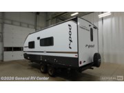 Contact us now about this 2026 Forest River R*POD RP-197! 2026 R*POD RP-197 by Forest River from General RV Center in Birch Run, Michigan