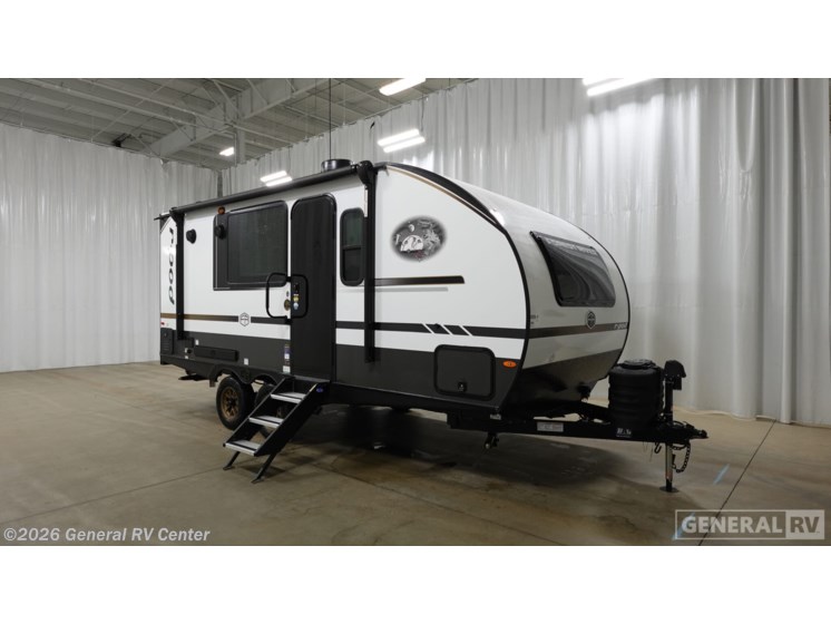 Email now about this 2026 Forest River R*POD RP-197! New 2026 Forest River R*POD RP-197 available in Birch Run, Michigan