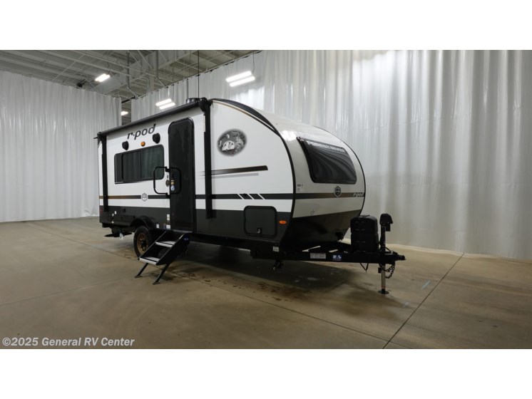 Email now about this 2026 Forest River R*POD RP-192! New 2026 Forest River R*POD RP-192 available in Birch Run, Michigan