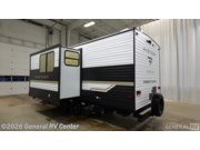 Contact us now about this 2026 Prime Time Avenger 23BHS! 2026 Avenger 23BHS by Prime Time from General RV Center in Birch Run, Michigan