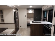 New 2026 Prime Time Avenger 23BHS available in Birch Run, Michigan