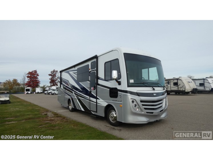 Email now about this 2026 Fleetwood Flair 29M! New 2026 Fleetwood Flair 29M available in Birch Run, Michigan
