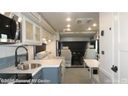 New 2026 Fleetwood Flair 29M available in Birch Run, Michigan