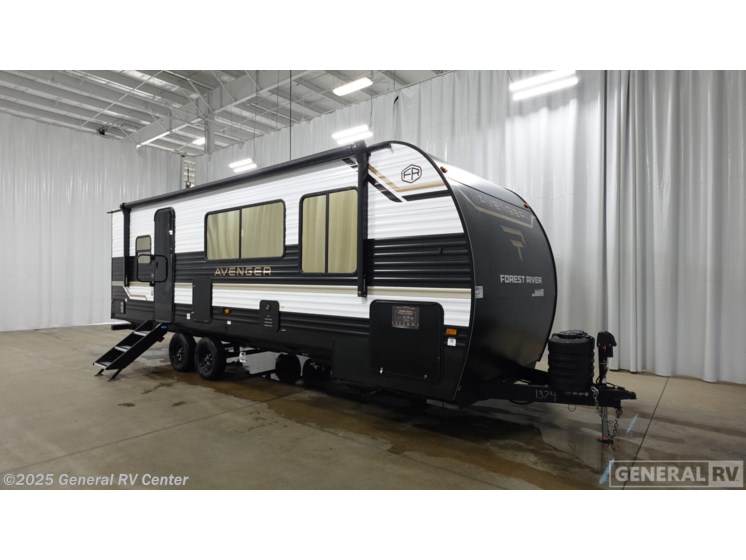 Email now about this 2026 Prime Time Avenger 25MKO! New 2026 Prime Time Avenger 25MKO available in Birch Run, Michigan