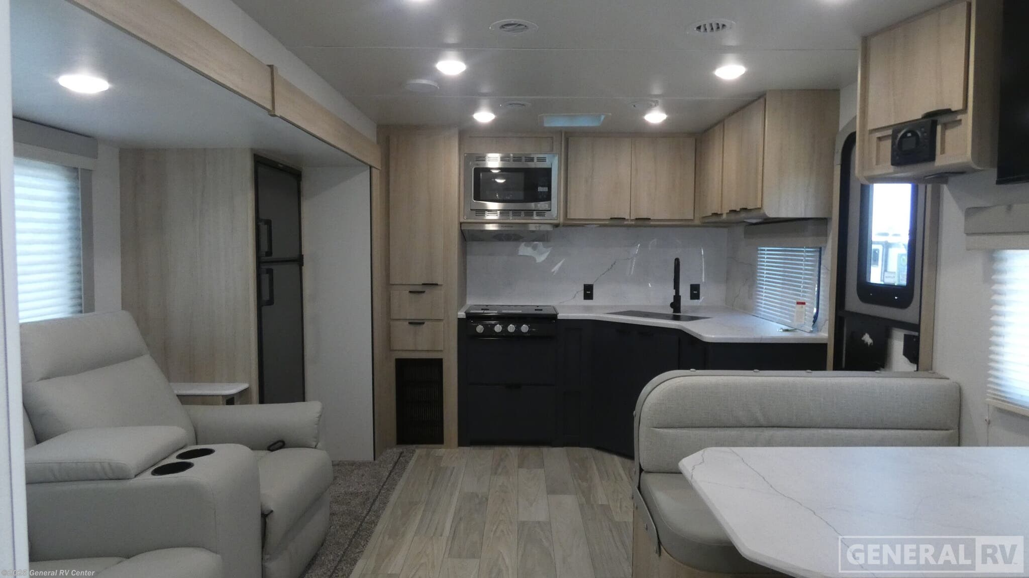 Used 2023 Winnebago Minnie 2832FK available in Birch Run, Michigan