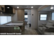 Call now about this 2023 Winnebago Minnie 2832FK! 2023 Winnebago Minnie 2832FK - Used Travel Trailer For Sale by General RV Center in Birch Run, Michigan