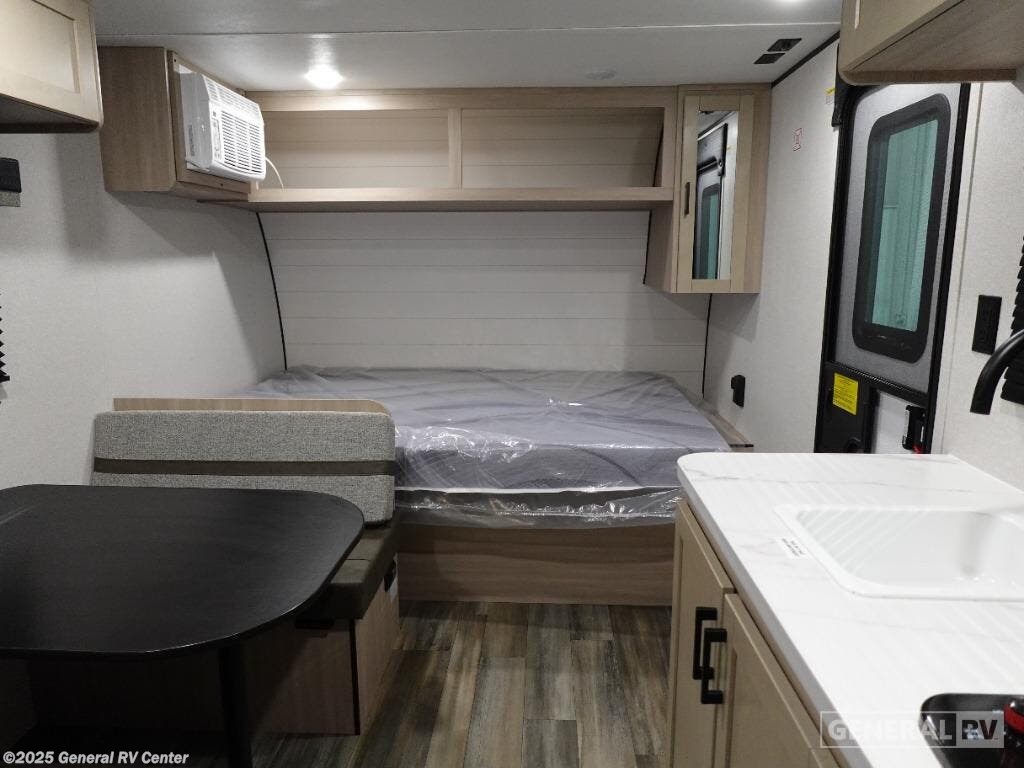 New 2026 Open Range COLT 17BH available in Birch Run, Michigan