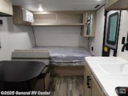 New 2026 Open Range COLT 17BH available in Birch Run, Michigan