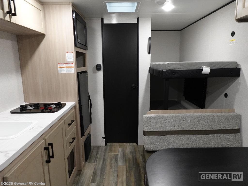 Call now about this 2026 Open Range COLT 17BH! 2026 Open Range COLT 17BH - New Travel Trailer For Sale by General RV Center in Birch Run, Michigan