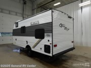Contact us now about this 2026 Open Range COLT 17BH! 2026 COLT 17BH by Open Range from General RV Center in Birch Run, Michigan