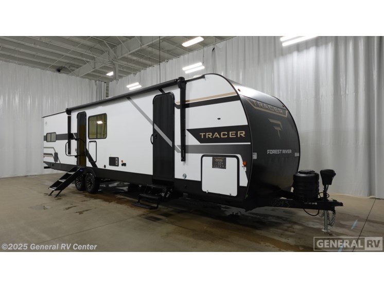 Email now about this 2026 Prime Time Tracer 295DB! New 2026 Prime Time Tracer 295DB available in Birch Run, Michigan