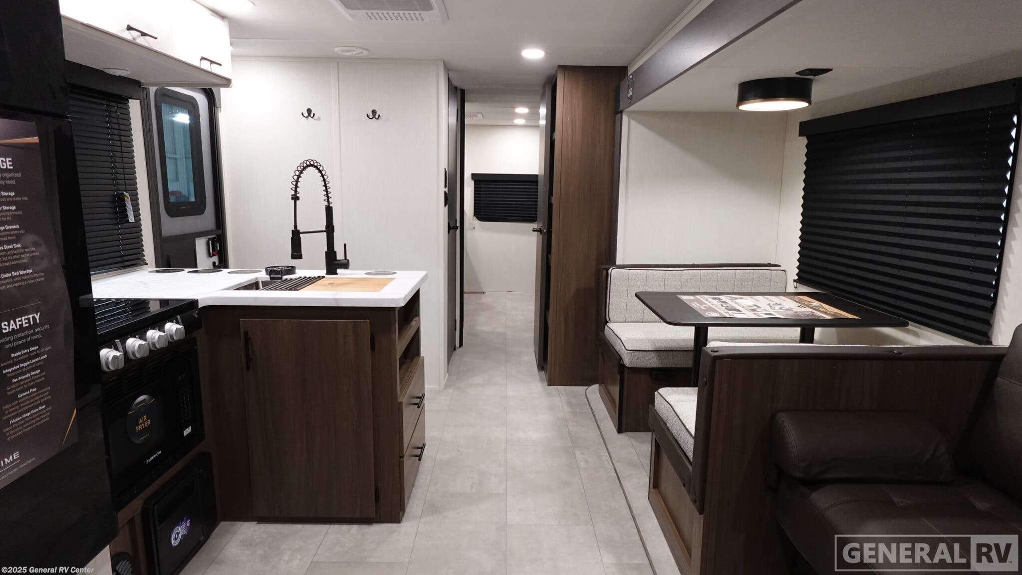 Call now about this 2026 Prime Time Tracer 295DB! 2026 Prime Time Tracer 295DB - New Travel Trailer For Sale by General RV Center in Birch Run, Michigan