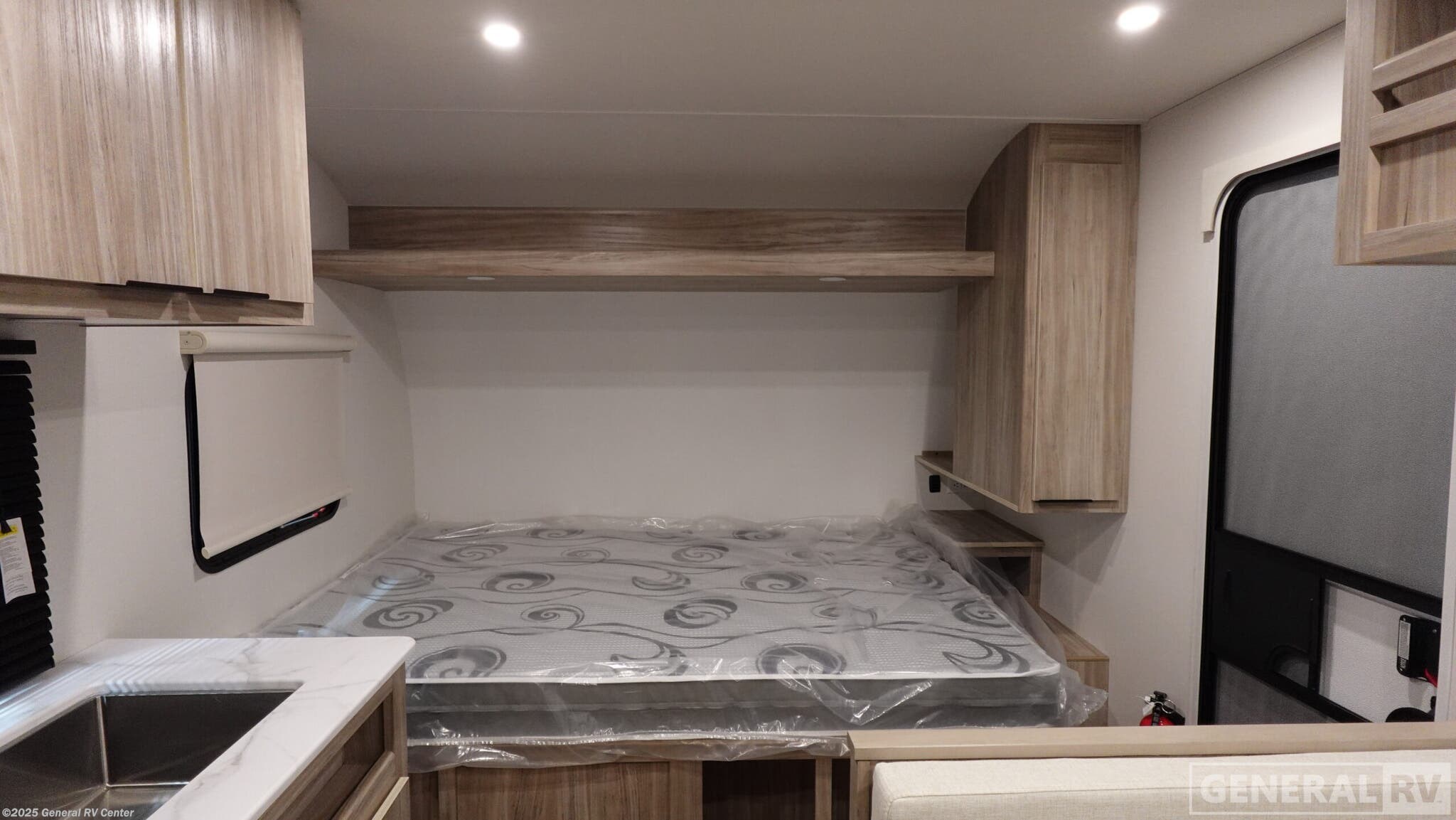 New 2026 Winnebago Access 18DBH available in Birch Run, Michigan