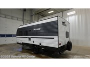 Contact us now about this 2026 Winnebago Access 18DBH! 2026 Access 18DBH by Winnebago from General RV Center in Birch Run, Michigan