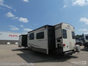Used 2017 Keystone Cougar 33SAB-3SL available in Birch Run, Michigan