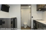 Call now about this 2026 Grand Design TRANSCEND-ONE 131DL! 2026 Grand Design TRANSCEND-ONE 131DL - New Travel Trailer For Sale by General RV Center in Birch Run, Michigan