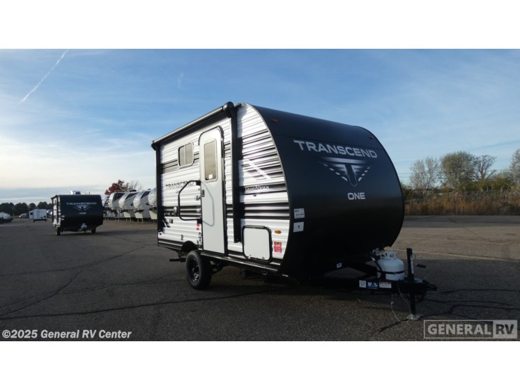 Email now about this 2026 Grand Design TRANSCEND-ONE 131DL! New 2026 Grand Design TRANSCEND-ONE 131DL available in Birch Run, Michigan