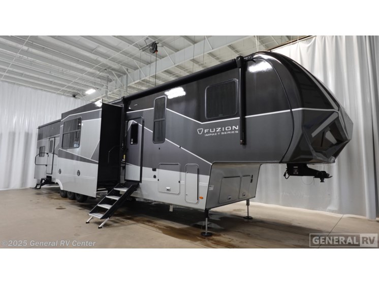 Email now about this 2026 Keystone Impact 418! New 2026 Keystone Impact 418 available in Birch Run, Michigan