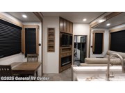 Call now about this 2026 Keystone Impact 418! 2026 Keystone Impact 418 - New Fifth Wheel For Sale by General RV Center in Birch Run, Michigan