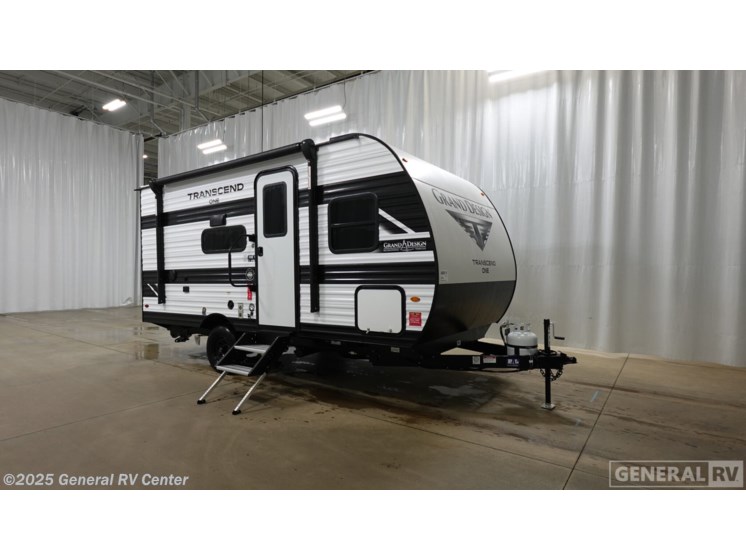 Email now about this 2026 Grand Design Transcend One 151BH! New 2026 Grand Design Transcend One 151BH available in Birch Run, Michigan