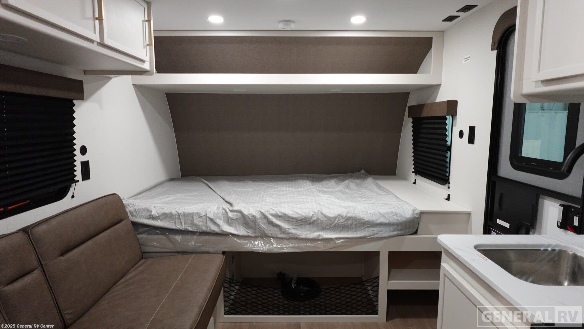 New 2026 Grand Design Transcend One 151BH available in Birch Run, Michigan