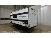 Contact us now about this 2026 Grand Design Transcend One 151BH! 2026 Transcend One 151BH by Grand Design from General RV Center in Birch Run, Michigan