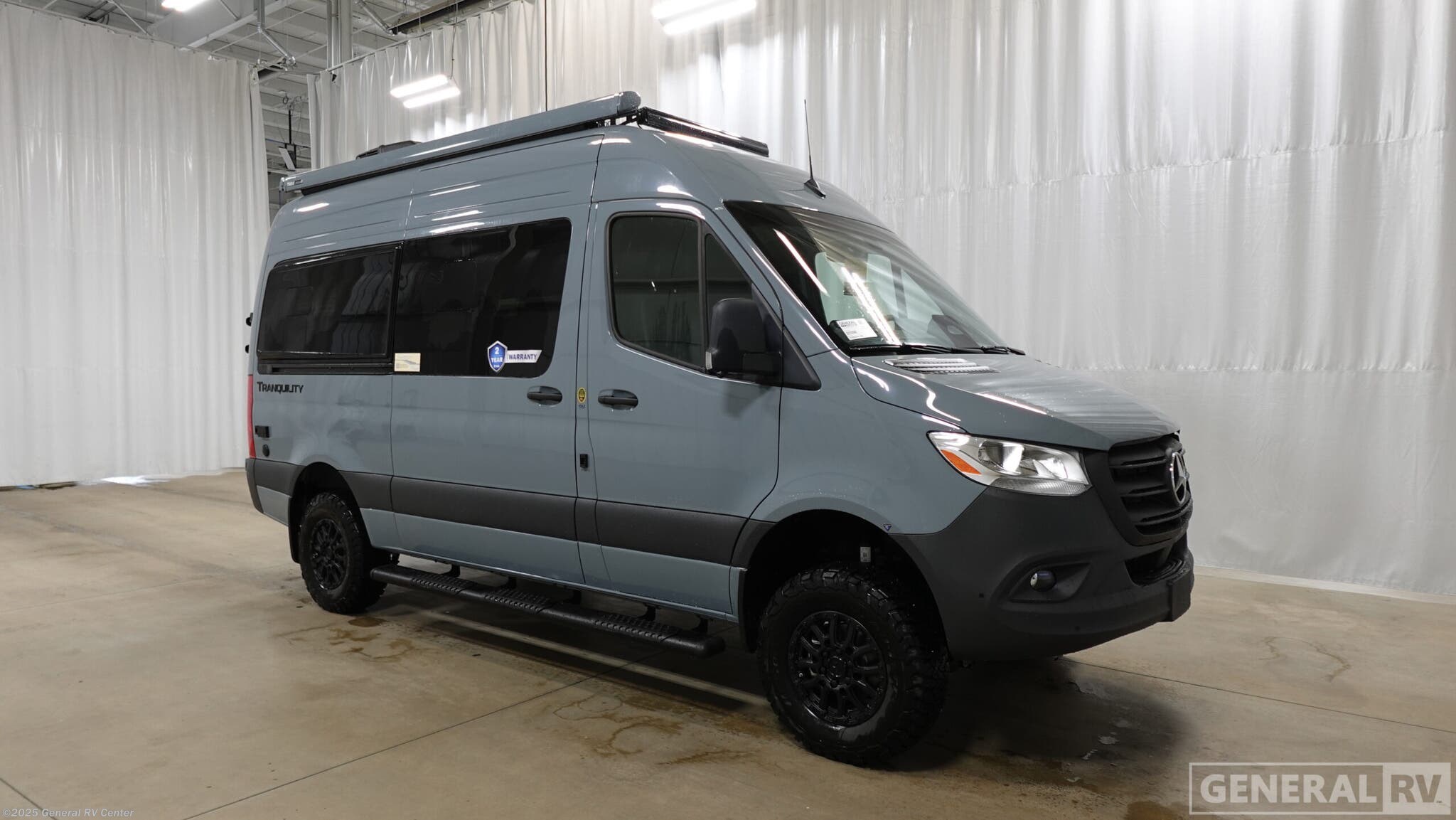 Email now about this 2026 Thor Motor Coach Tranquility 19M! New 2026 Thor Motor Coach Tranquility 19M available in Birch Run, Michigan