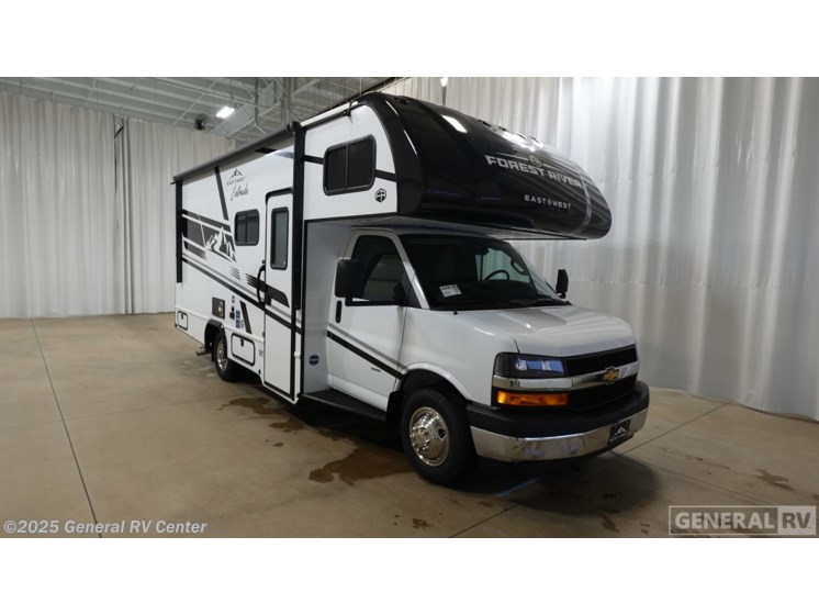 Email now about this 2026 East to West Entrada 220S! New 2026 East to West Entrada 220S available in Birch Run, Michigan